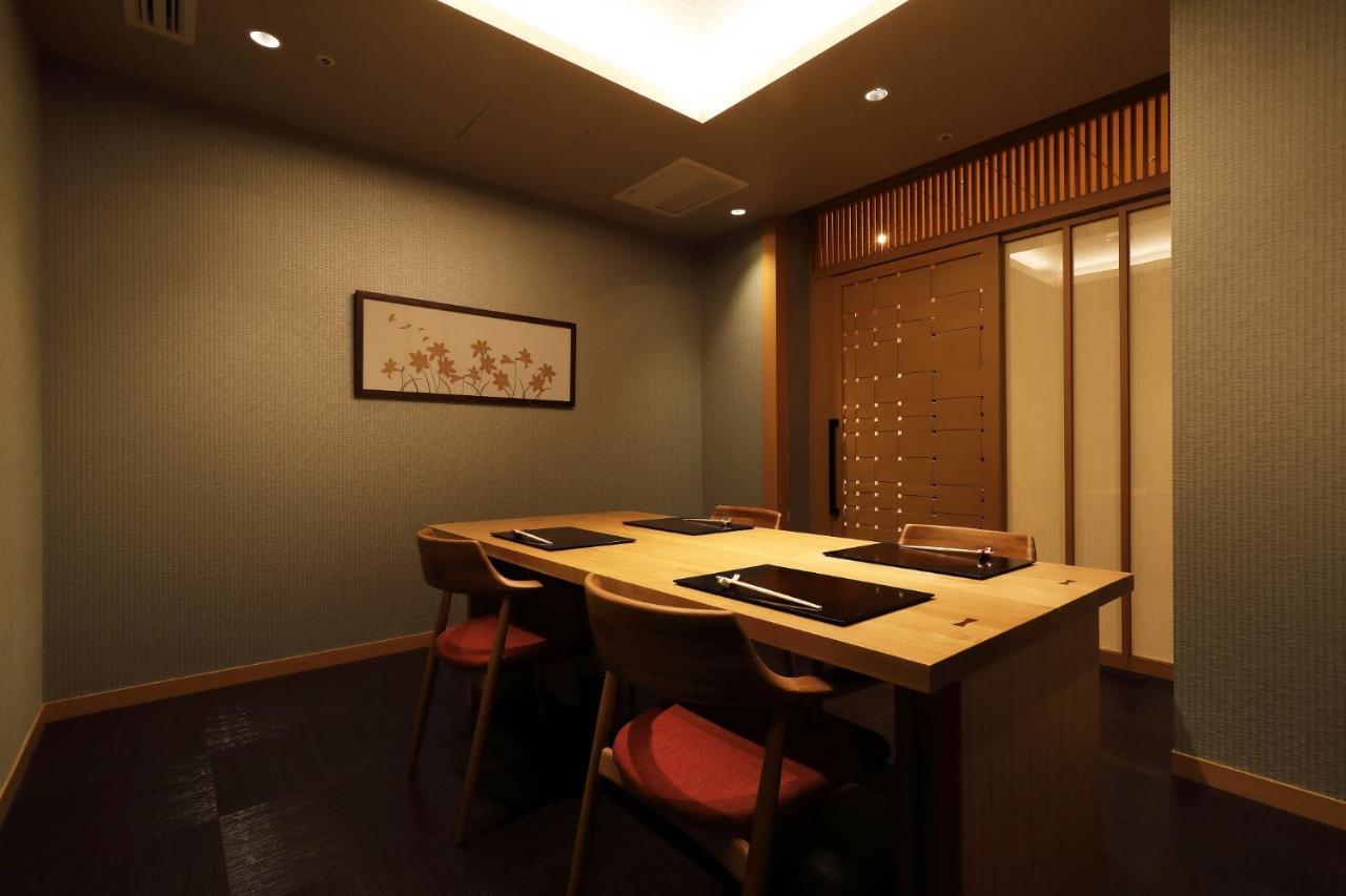 Heiseikan Shiosaitei Hanatsuki Hakodate Exterior photo